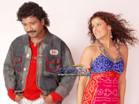 Prem & Roshini Prem & Roshini