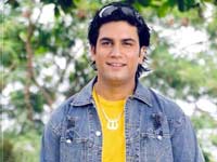 Sharad Kelkar Sharad Kelkar