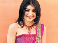 Soha Ali Khan Soha Ali Khan
