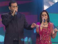 Sudesh and Mrinal Sudesh and Mrinal