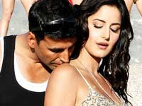 Akshay Kumar and Katrina Akshay Kumar and Katrina