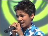 Aamir Hafiz Aamir Hafiz