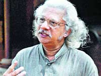Adoor Gopalakrishnan Adoor Gopalakrishnan