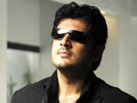 Ajith Ajith