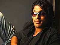 Allu Arjun Allu Arjun