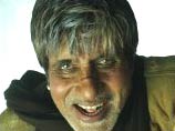Amitabh Bachchan Amitabh Bachchan