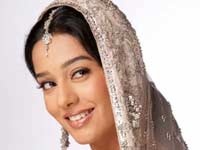 Amrita Rao Amrita Rao