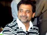 Anees Bazmee Anees Bazmee