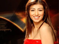 Ayesha Takia Ayesha Takia