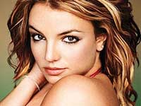 Britney Spears Britney Spears