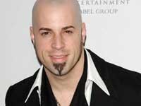 Chris Daughtry Chris Daughtry