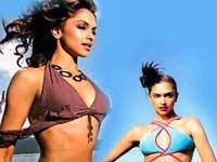Deepika Padukone Deepika Padukone