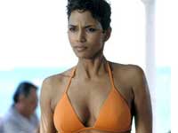 Halle Berry Halle Berry