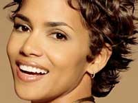 Halle Berry Halle Berry