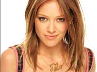 hilary swank hilary swank