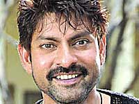Jagapathi Babu Jagapathi Babu