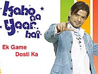 Kaho Na Yaar Hai Kaho Na Yaar Hai