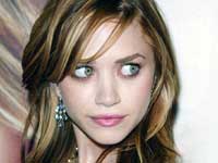 Mary Kate Olsen Mary Kate Olsen