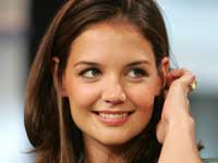 Katie Holmes Katie Holmes