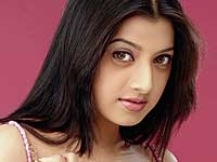 Keerthi Chawla Keerthi Chawla