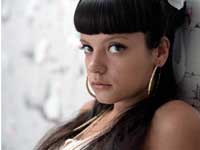 Lily Allen Lily Allen