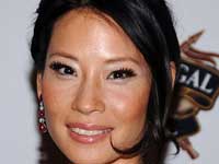 Lucy Liu Lucy Liu