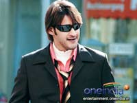 Mahesh Babu Mahesh Babu