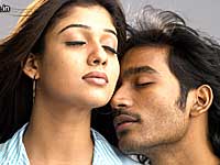 Still from Yaaradi Nee Mohini Still from Yaaradi Nee Mohini