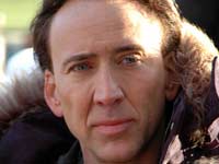 Nicholas Cage Nicholas Cage