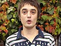Pete Doherty Pete Doherty