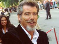 Pierce Brosnan Pierce Brosnan