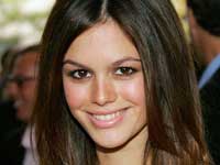Rachel Bilson Rachel Bilson