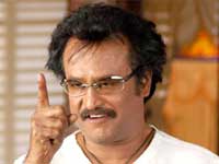 Rajinikanth Rajinikanth