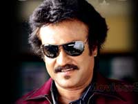 Rajinikanth Rajinikanth