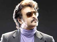 Rajinikanth Rajinikanth