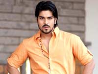 Ram Charan Teja Ram Charan Teja