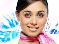 Rani Mukherjee Rani Mukherjee