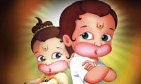 Return of Hanuman Return of Hanuman