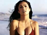 Salma Hayek Salma Hayek