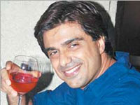 Samir Soni Samir Soni