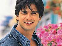 Shahid Kapoor Shahid Kapoor