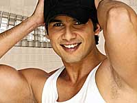 Shahid Kapoor Shahid Kapoor