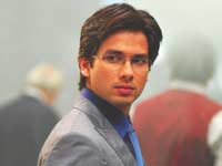 shahid kapoor shahid kapoor