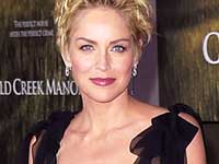 Sharon Stone Sharon Stone