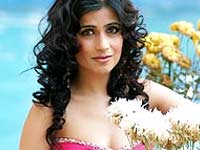 Shibani Kashyap Shibani Kashyap