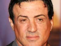 Sylvester Stallone Sylvester Stallone