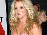 Britney Spears Britney Spears