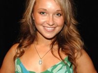 Hayden Panettiere Hayden Panettiere