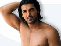 John Abraham John Abraham