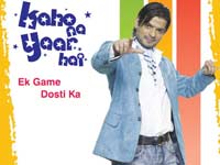 Kaho Na Yaar Hai Kaho Na Yaar Hai